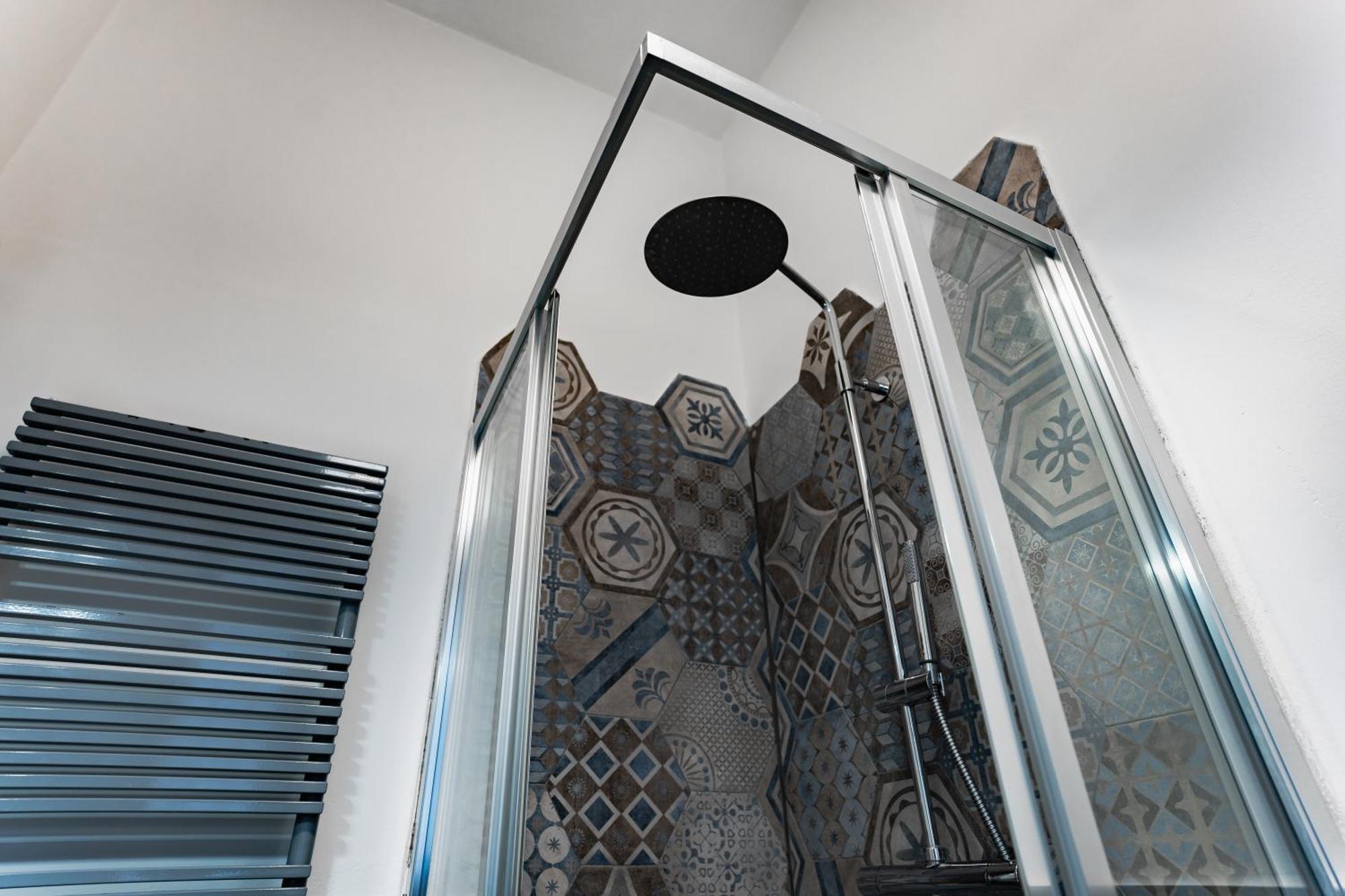 Charming With Exclusive Courtyard In Center Of Apartamento Florença